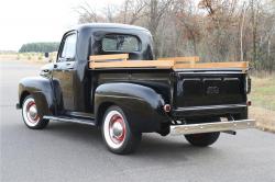 Ford Pickup 1950 #15