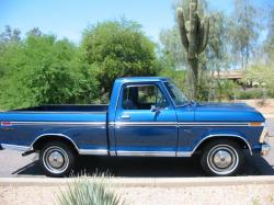 1974 Ford Pickup