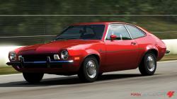 Ford Pinto 1973 #13