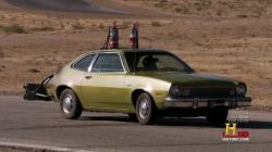 Ford Pinto 1974 #11