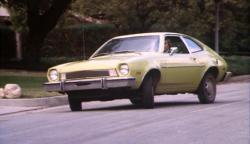 Ford Pinto 1974 #13