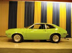 Ford Pinto #7