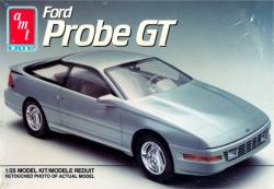 Ford Probe 1990 #8