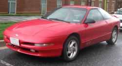 Ford Probe GT #13