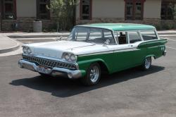 1959 Ford Ranch