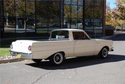 Ford Ranchero 1964 #10