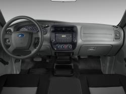 Ford Ranger 2009 #6