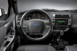 Ford Ranger 2010 #10