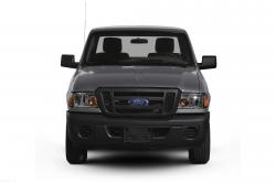 Ford Ranger 2011 #8