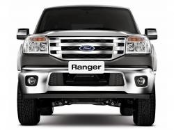 Ford Ranger 2011 #9