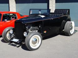 Ford Roadster #12