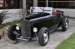 Ford Roadster #6