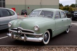 Ford Sedan Delivery 1959 #17