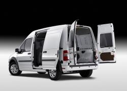 Ford Transit Connect 2010 #10
