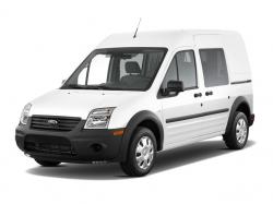 Ford Transit Connect 2011 #13