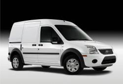Ford Transit Connect 2011 #6