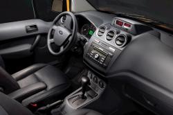 Ford Transit Connect 2011 #7