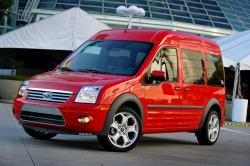 Ford Transit Connect 2011 #9