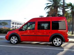 Ford Transit Connect Wagon XLT #15