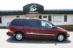 Ford Windstar 1999 #9