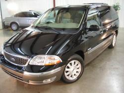 Ford Windstar 2001 #7