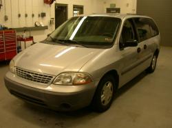 Ford Windstar 2001 #11