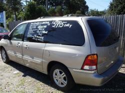 Ford Windstar 2003 #6
