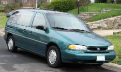 Ford Windstar #14