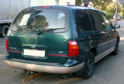 Ford Windstar #18