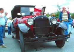 Franklin Model 10 1922 #12
