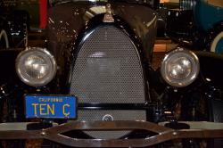 Franklin Model 10-C 1925 #8