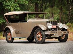 Franklin Model 11-B 1927 #10