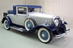 Franklin Model 135 1929 #6