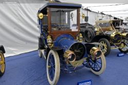 Franklin Model D 1907 #12
