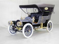 Franklin Model D 1907 #14