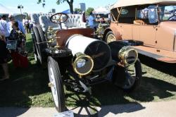 Franklin Model D 1909 #14
