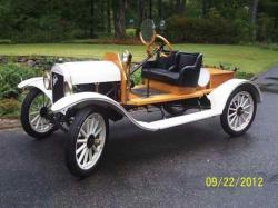 Franklin Model G 1913 #12