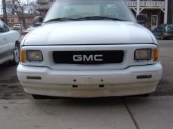 GMC Rally Wagon 1995 #12