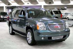 GMC Yukon XL 2008 #8