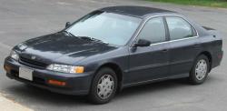 Honda Accord 1995 #10