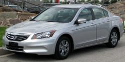 Honda Accord 2011 #8