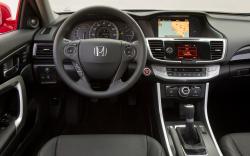 Honda Accord 2013 #12