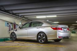 Honda Accord Plug-In Hybrid Base #13