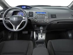 Honda Civic 2011 #8