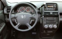 Honda CR-V 2005 #6