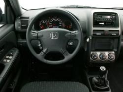 Honda CR-V 2005 #10