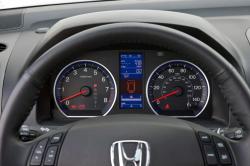 Honda CR-V 2010 #12