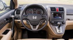 Honda CR-V 2011 #8