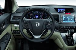 Honda CR-V 2012 #11