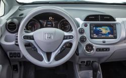 Honda Fit EV #9